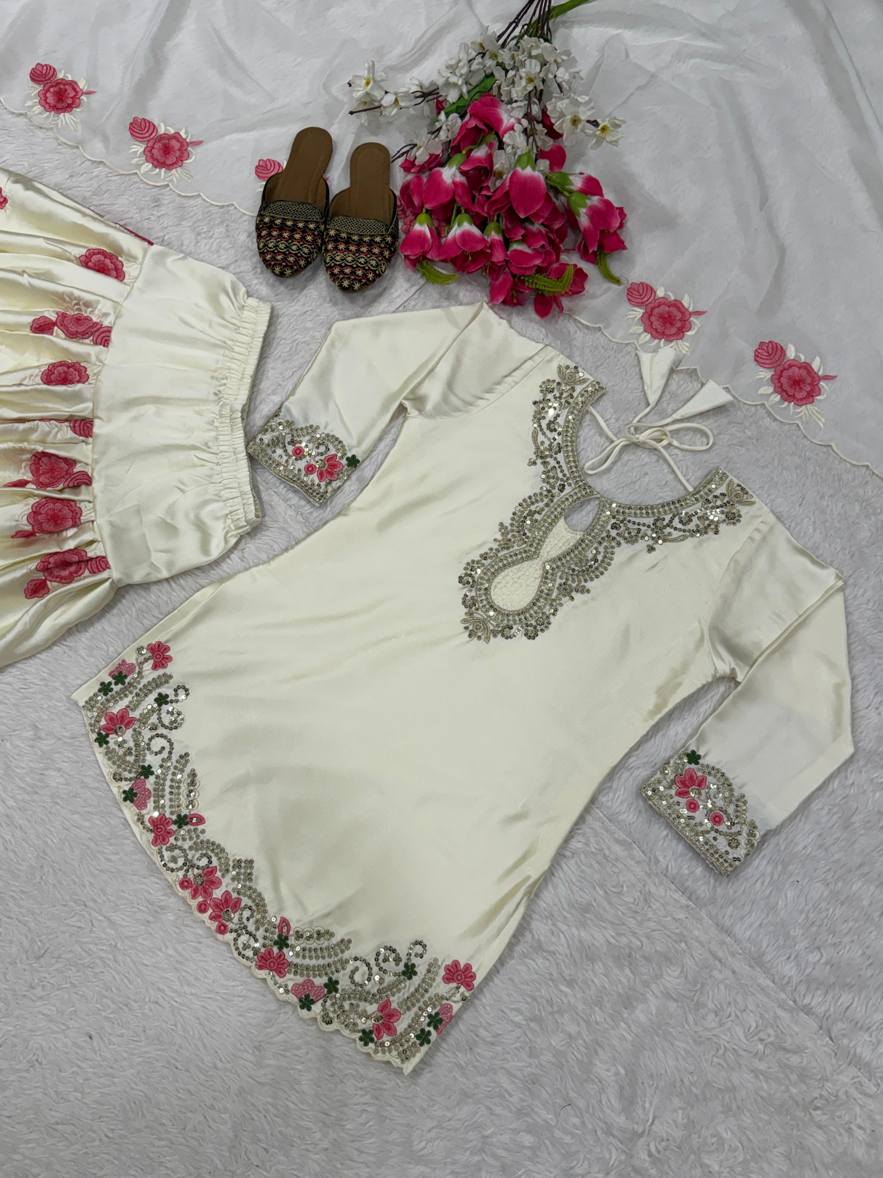 ivory-pink-floral-embroidered-farshi-salwar-suit-neck-design