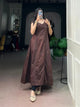 Coffee Brown