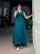 Teal Blue